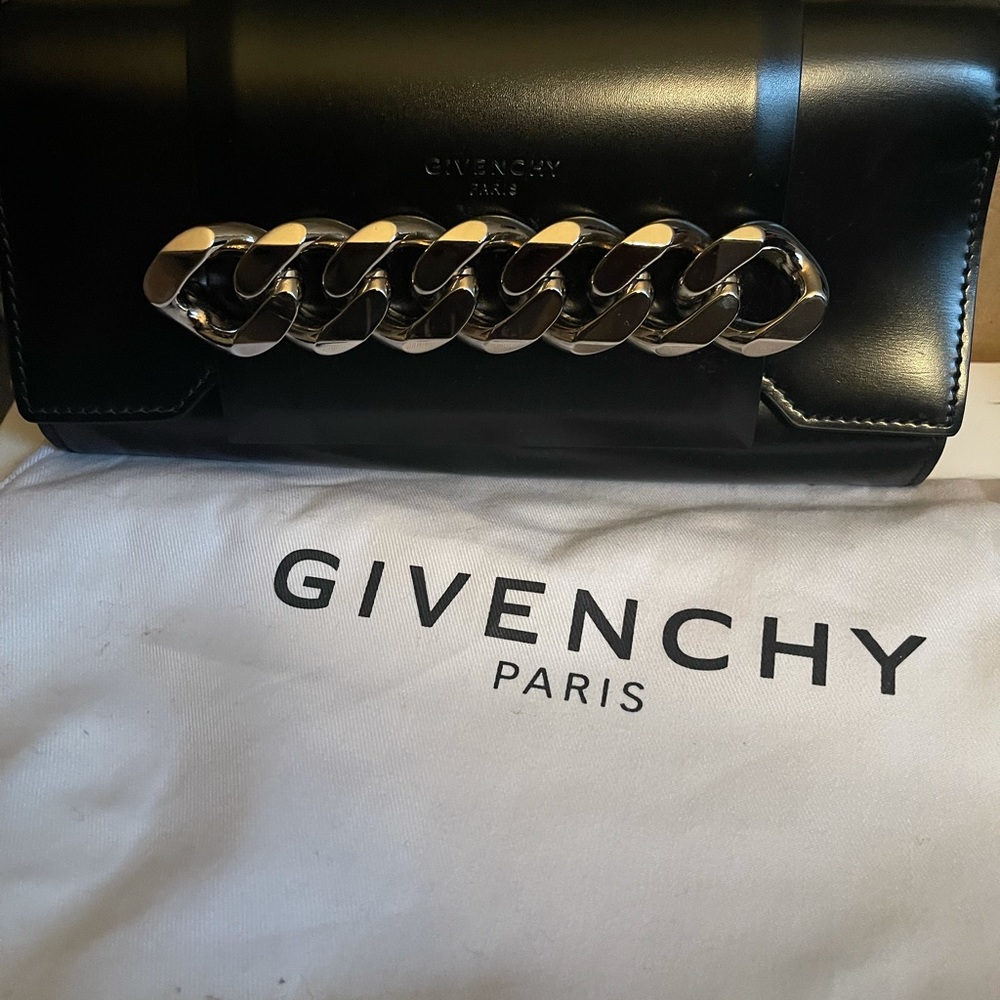 Givenchy Wallet on a chain